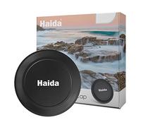 Haida HD4667-52 - Copriobiettivo magnetico, 52 mm