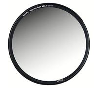 Haida HD4675-55 - Filtro magnetico in vetro ottico, ND0.9 ND8, 55 mm