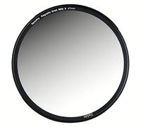 Haida HD4675-67 - Filtro magnetico in vetro ottico MC ND0.9 ND8, 67 mm