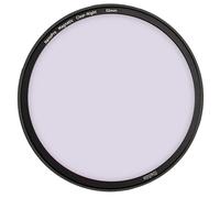 Haida HD4676-52 - Filtro magnetico in vetro ottico MC per luce notturna, 52 mm