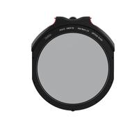Haida HD4693 M10-II Drop-in Black Mist 1/4 Filtro per M10 100mm Supporto Vetro Ottico Soft Focus w Telaio in Metallo