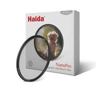 Haida HD4794-82 82mm MC Black Mist 1/4 filtro in vetro ottico magnetico