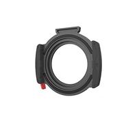 Haida - Kit M7 porta filtro con anello adattabile 67 mm