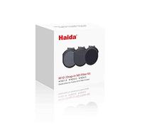 Haida M10 Drop in ND Kit (3 Stück) Nano Coating Rundfilter