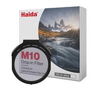 Haida M10-II Drop-in Nano-Coating Clear Night Filter