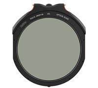 Haida M10-II Drop-in Nano-Coating CPL Filtro