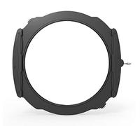 Haida M15 Kit Holder con Adattatore per Olympus M. ZUIKO DIGITAL ED 7-14mm F2.8 PRO