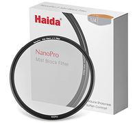 Haida NanoPro HD4651-58 - Filtro in vetro ottico MC Black Mist 1/4, 58 mm