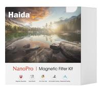 Haida NanoPro Magnetic Nano Kit, 52 mm
