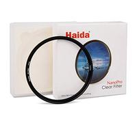 Haida NanoPro MC Ultra Slim Clear - Filtro 95 mm