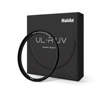 Haida NanoPro U-LR - Filtro trasparente antiurto (72 mm)