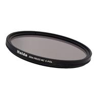 Haida Pro II Slim Digital polarizzatore circolare MC (multi-coating) - 67 mm - incl. Cap