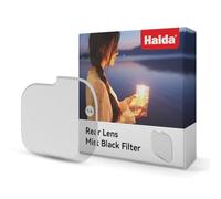 Haida Rear Lens Mist Black 1/4 Filter for Sigma 14 mm F1,4 e 14-24 mm f/2,8 DG DN Art Lens for Sony E and Leica L
