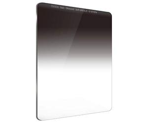 Haida Red Diamond GND32 1,5 5 Stop Soft Gradual Filtro a Lastra 75x100mm
