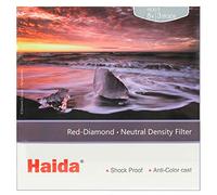 Haida Red Diamond ND0, 9 (8 x) 100 x 100 mm