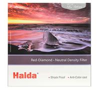 Haida Red Diamond ND1, 8 (64 x) 100 x 100 mm