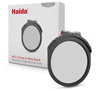 Haida Serie M10 Drop-In 1/4, filtro nero