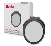 Haida Serie M10 Drop-In 1/8, filtro nero