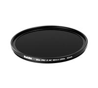 Haida Slim PRO II MC ND1000 3,0 10 Stop Filtro Circolare 62mm