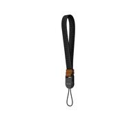 Haida Woven Nylon Wrist Strap (Black)