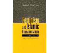 Haideh Moghissi Feminism and Islamic Fundamentalism (Tascabile)