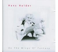 Haider,Hans - On the Wings of Fantasy