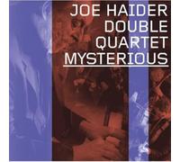 Haider Joe Double Quart - Mysterious