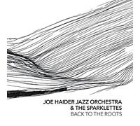 Haider Joe Jazz Orchestra - Back to the Roots