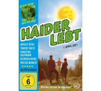 Haider lebt - 1. April 2021 (DVD)