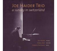 Haider Trio,Joe - A Sunday in Switzerland