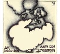 Haider Trio, Joe - Cafe Des Pyrennees