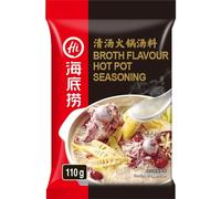 Haidilao Salsa Saltata Base - 1 x 2 x 110 gr