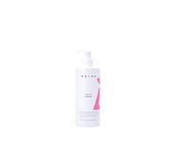 HÀIDO Light Up Shampoo 400ml - Shampoo Riequilibrante Cute Secca e Grassa, Senza SLS, 83% Ingredienti Naturali, Capelli Forti e Luminosi