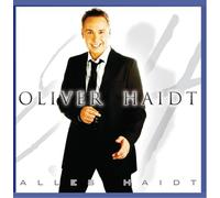 Haidt,Oliver - Alles Haidt [Import]