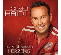 Haidt Oliver - Der Ruf Meines Herzens