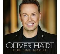 Haidt,Oliver Für Eine Nacht (CD)