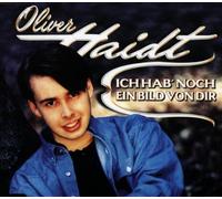 Haidt,Oliver - Ich hab' noch ein Bild von dir (1996)