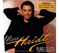 Haidt,Oliver - Pures Glück