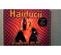 Haiducii - Dragostea Din Tei