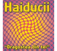 Haiducii - Dragostea Din Tei