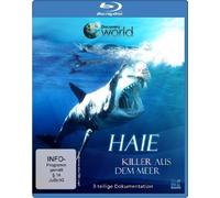 Haie - Killer aus dem Meer - Discovery World