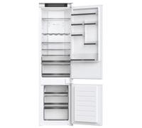 Haier 2D 55 Series 6 34901387 frigorifero con congelatore Da incasso 281 L E Bianco
