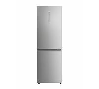 Haier 2D 60 Serie 3 HDPW3618DNPK(IT) Libera installazione 352 L D Argento [EEK: D]