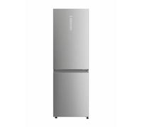 Haier 2D 60 Serie 3 HDPW5618DNPK Libera installazione 352 L D Acciaio inox