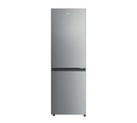 Haier Frigorifero HDPR1618CNPK Inox 352Lt Classe C