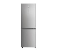 Haier 2D 60 Series 3 HDPW3618DNPK Libera installazione 352 L Platino