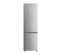 Haier 2D 60 Series 5 Pro HDPW5620ANPK - Frigorifero Combi, 409 L, WiFi, Portabottiglie, Funzioni intelligenti, Motore Inverter, My Zone, Cassetto Humidity Zone, Total No Frost, Larghezza 59,5 cm, Luce