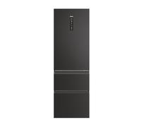 Haier 3D 60 Serie 5 HTW5618DNPT Libera installazione 360 L D Nero
