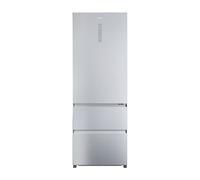 Haier 3D 70 Serie 5 HTR5720ENMG Libera installazione 483 L E Argento