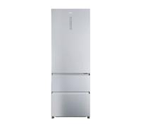 Haier 3D 70 Serie 5 HTR5720ENMG Libera installazione 483 L E Argento
